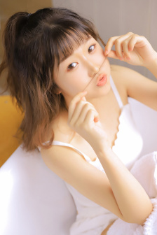 欲求不满